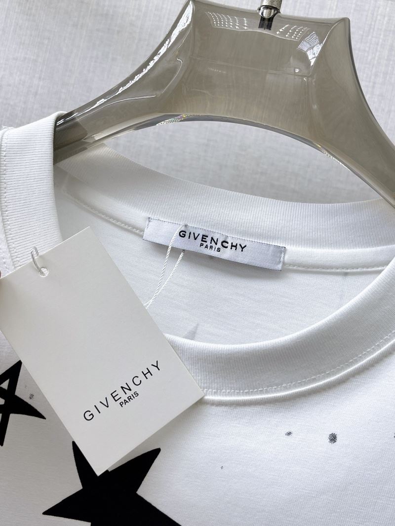 Givenchy T-Shirts